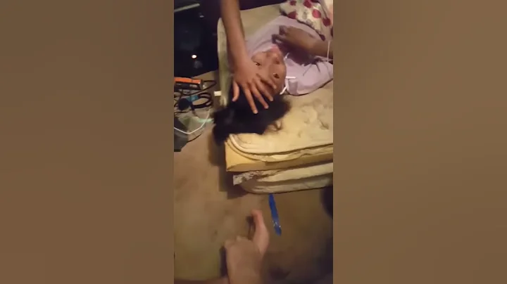 SUPRISE MOTHAFUCKA!!!!!