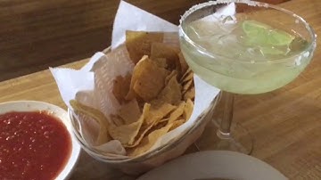 El Torero Salsa Chamblee Georgia GA