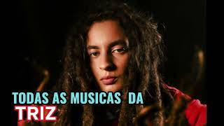 Todas As Musicas Da Triz 