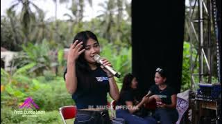BERCERAI MUDA - SINKA XUN- BLMUSIK LIVE IN MALANGSARI BINUANGEN