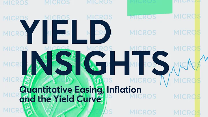 Yield Insights: Quantitative Easing, Inflation and the Yield Curve