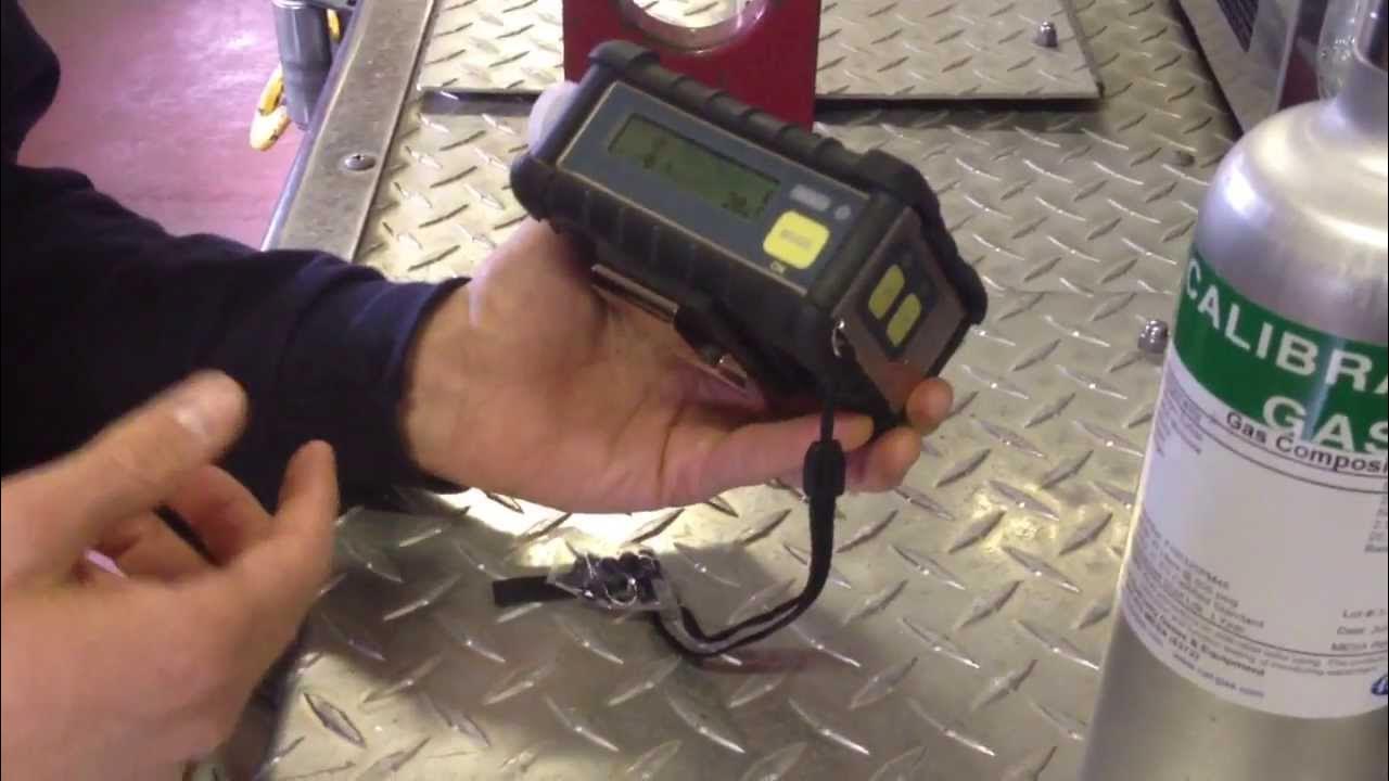 Qrae bump test YouTube