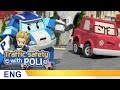 Trafficsafety with Poli | #08.Play ball Safely