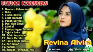 Download lagu DENDAM KEBENCIAN - BUTA - CINCIN KAWIN ' REVINA ALVIRA ' FULL ALBUM COVER DANGDUT KLASIK GASENTRA
