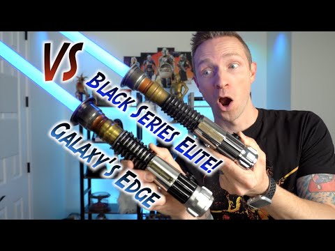 Kenobi Series Force