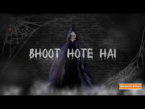 bhoot-hote-hai-new-movie-trailer-akleem-khan-2020