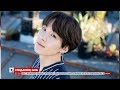 Як соліст гурту BTS Мін Юнґі отримав нечувану славу
