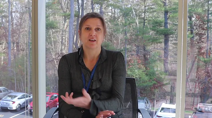 Meet South Shore Medical Center's Joanne Hill, CNP