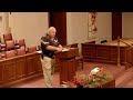 FBC TOOL Live Stream 10/8/2025