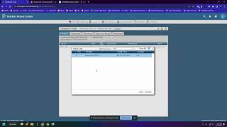 Schoology/TAC Sync