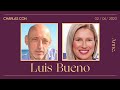 Autoamor | Charla con Luis Bueno