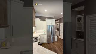 Classic Front-Porch Home | 134 Prospector Ridge, Dahlonega, GA | Home Tour