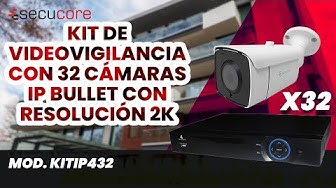 CÁMARA DE SEGURIDAD WIFI 1080P, 2MP, AUDIO BIDIRECCIONAL Y GRABACIÓN EN  NUBE. MOD. I1170C 