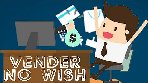 Quanto custa vender no Wish?