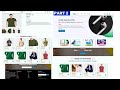 How To Make Responsive Ecommerce Website Design Using HTML CSS And JavaScript Step By Step  FREE