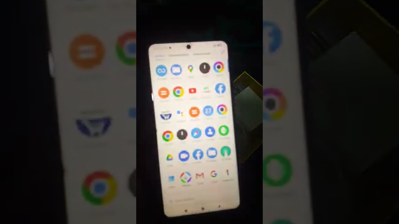 Poco X3 pro 6/128gb in warranty available mint condition ..