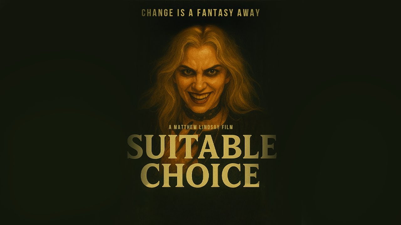 Suitable Choice - Short Film