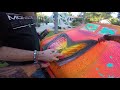 Risk&#39;s &quot;True Graffiti Stories&quot; - Risk Paints a 1972 Nova for Monster Energy