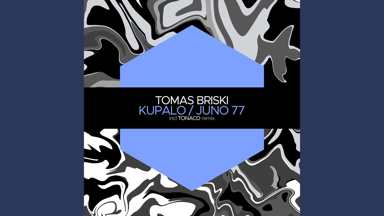 Kupalo (Tonaco Remix)