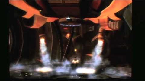 Metroid Prime 3 Corruption Back to Elysia Part 2