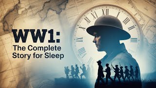 The ENTIRE History of World War 1 | Complete WW1 Documentary For Sleep screenshot 2