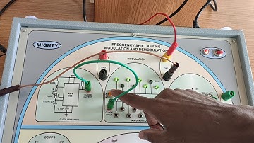 Frequency Shift Keying - Part 2