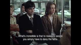 The Devil, Probably (1977) — Public Transportation