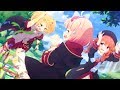 『プリコネR Guild Story』聖テレサ女学院（なかよし部 全3話）クロエ（#種﨑敦美）チエル（#佐倉綾音）ユニ（#小原好美） プリンセスコネクト！Re:Dive