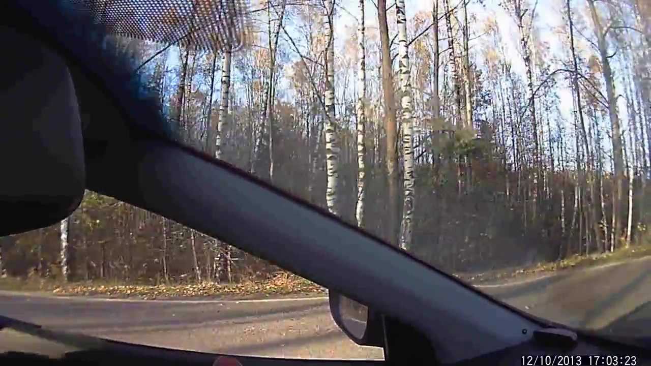 Polo Sedan vs Hyundai Solaris pt.2 - YouTube