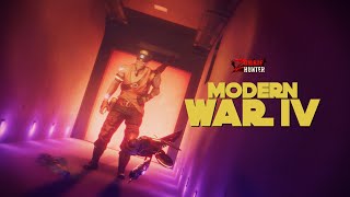 ZOMBIE HUNTER: Modern War 4 Event 2022 | Realistic Mobile Shooting Game | Offline & Online screenshot 4