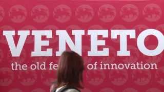 Il Veneto protagonista ad Expo  - 4 ottobre 2015