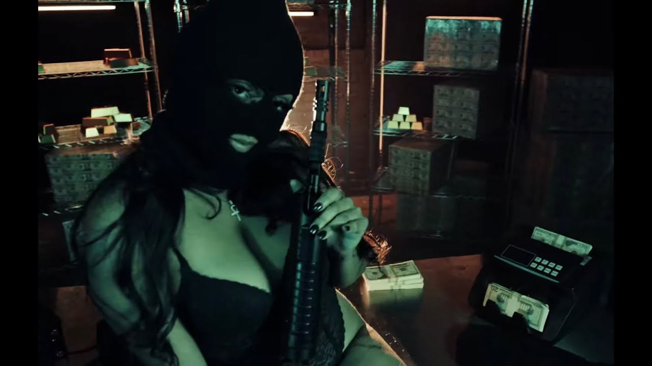 Watch Caine - “Xerox” Official Video on YouTube Watch Caine - “Xerox” Official Video on YouTube