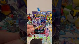 💥Temporal Forces💥STAYS HOT🔥 #pokemon #temporalforces #cards #tcg #pokemoncards