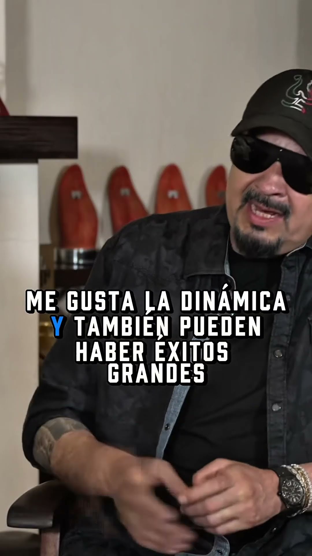 Gracias por seguir escuchando #ExamenDeTristeza!! ????? Más de 1.5 M de reproducciones!!