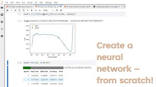 Lesson 5: Practical Deep Learning for Coders 2022