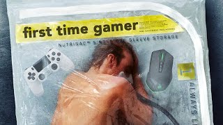 10 BIGGEST Mistakes First Time Gamers Make