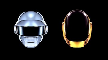 DAFT PUNK - PEE IS STORED IN THE BALLS (UNRELEASED DEMO)