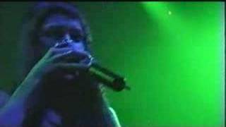 Snake River Conspiracy - Strangled