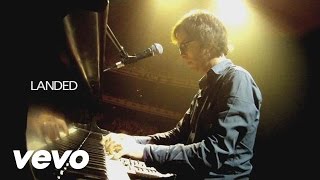 Ben Folds - The Best Imitation Of Myself: Landed