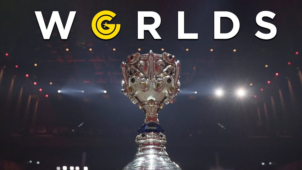 THE END OF CLUTCH GAMING League of Legends Worlds 2019 YouTube