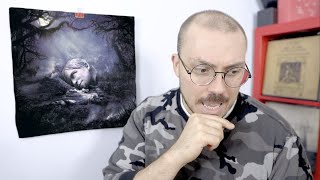 Weezer - SZNZ: Autumn EP REVIEW