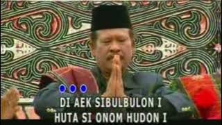 AEK SIBULBULON. Vocal. Lamtama Trio ( Official Video ) Record Thn 2002