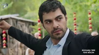 Rüzgarlı Tepe 91 - La Tía Bedriye Quiere Que Halil Y Zeynep Confiesen Su Amor