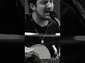 Frank Turner - Dusting this one off from 2013.. 'Recovery', live, stripped-back & acoustic #shorts