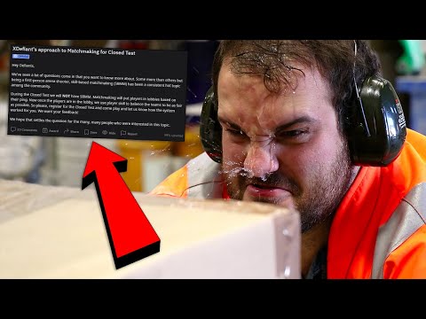 We did it. SBMM is no more.