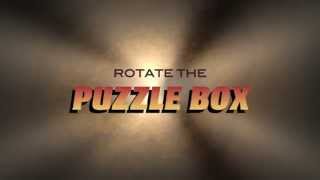 Razed Free HD Trailer - New iPhone Puzzle Game