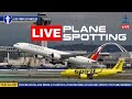 🔴LIVE Plane Spotting at Los Angeles International Airport LAX