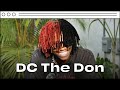 DC The Don Interview: Sad Frosty, Ungrateful Rappers, XXL List, FUNERAL, Rage Music is Boring