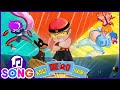 Mighty Raju - Asli Hero Kaun? | Kids Hindi Songs 🎶
