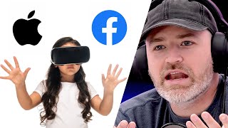 Facebook at WAR with Apple...